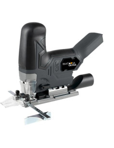 Batavia B.v. 18V Cordless Brushless Jigsaw, Without Battery And Charger