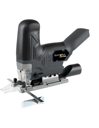 Batavia B.v. 18V Cordless Brushless Jigsaw, Without Battery And Charger
