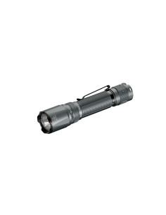 Latarka Taktyczna Led Fenix Tk20R Ue Szara