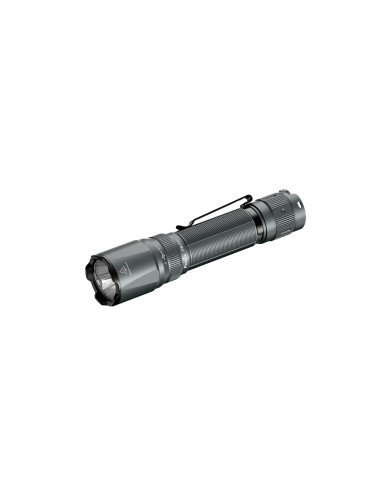 Latarka Taktyczna Led Fenix Tk20R Ue Szara