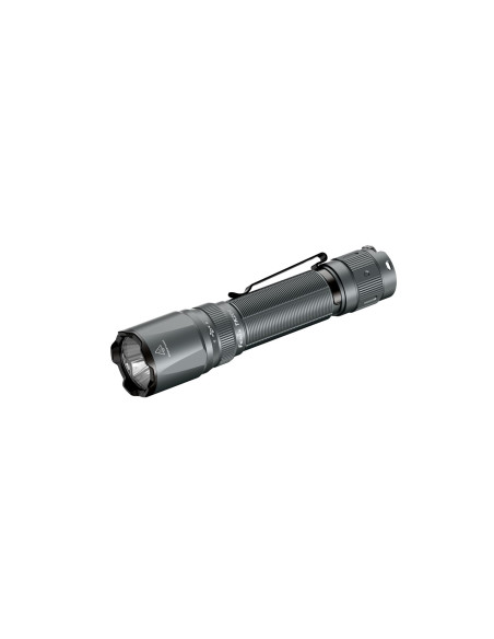 Latarka Taktyczna Led Fenix Tk20R Ue Szara