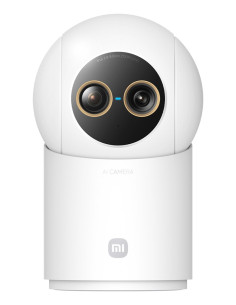 Xiaomi Smart Camera C701 Pro Eu Żarówka Kamera Bezpieczeństwa Ip Wewnętrzna 3840 X 2160 Px Biurko