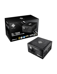 Zasilacz Asrock Steel Legend 750W 80 Plus Gold (90-Uxs075-Gfeaaa)
