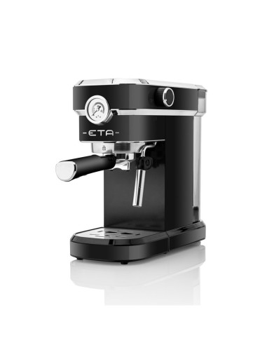 Eta Eta618190020 Ekspres Do Kawy Półautomatyczny Ekspres Do Espresso 0,75 L