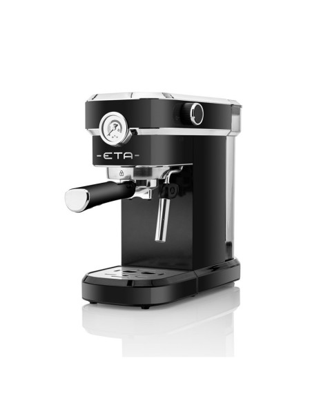 Eta Eta618190020 Ekspres Do Kawy Półautomatyczny Ekspres Do Espresso 0,75 L