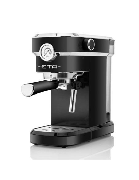 Eta Eta618190020 Ekspres Do Kawy Półautomatyczny Ekspres Do Espresso 0,75 L