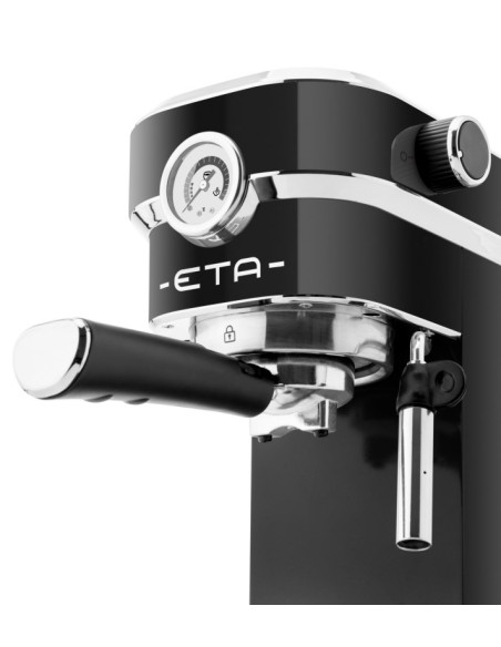 Eta Eta618190020 Ekspres Do Kawy Półautomatyczny Ekspres Do Espresso 0,75 L