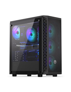 Obudowa Endorfy Signum 300 Argb