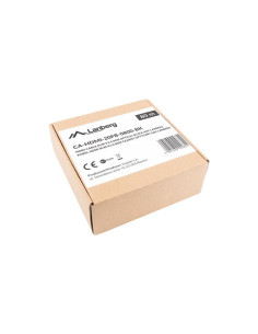 Lanberg Kabel Hdmi M/M V2.0 80M Optyczny Aoc Ca-Hdmi-20Fb-0800-Bk 2