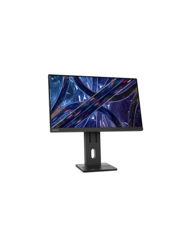 Lenovo Thinkvision E22-30 21.5"Fhd 75Hz 250Nits Lbl Ag Hdmi Dp Vga Raven Black