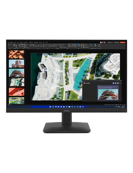 Monitor Lenovo Thinkvision 27" S27-4E (64Bekat1Eu)