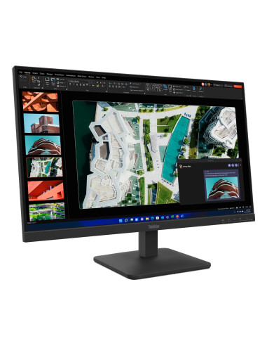 Monitor Lenovo Thinkvision 27" S27-4E (64Bekat1Eu)