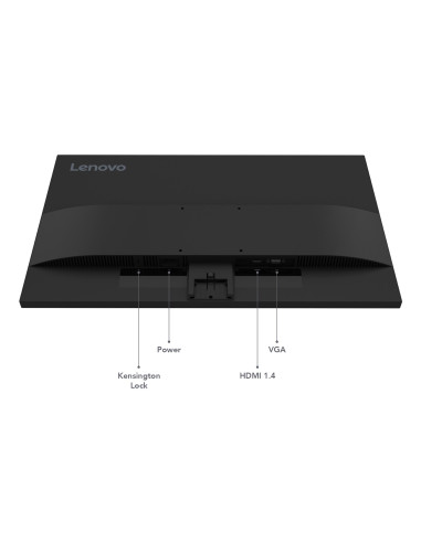 Monitor Lenovo Thinkvision 27" S27-4E (64Bekat1Eu)