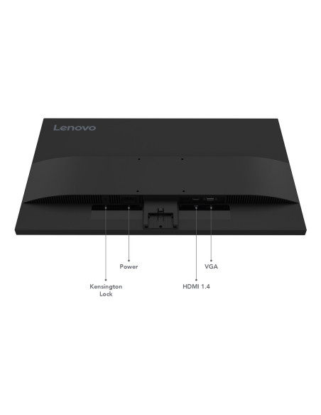 Monitor Lenovo Thinkvision 27" S27-4E (64Bekat1Eu)