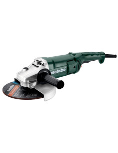Szlifierka Kątowa 2000W We 2000-230 Metabo