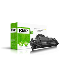 Kmp H-T245X Kaseta Z Tonerem 1 Szt. Zamiennik Czarny
