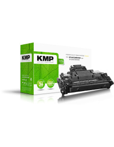 Kmp H-T245X Kaseta Z Tonerem 1 Szt. Zamiennik Czarny 2