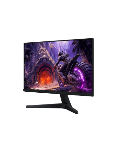 Monitor Samsung Oddysey G3 G30H Led 24" Ls24Hg302Euxen 200Hz
