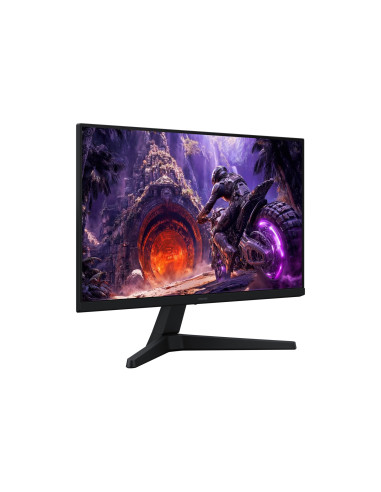 Monitor Samsung Oddysey G3 G30H Led 24" Ls24Hg302Euxen 200Hz