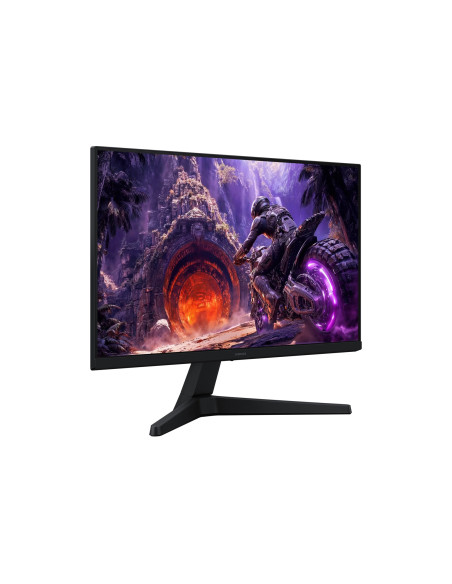 Monitor Samsung Oddysey G3 G30H Led 24" Ls24Hg302Euxen 200Hz