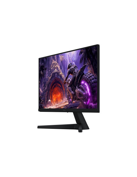 Monitor Samsung Oddysey G3 G30H Led 24" Ls24Hg302Euxen 200Hz