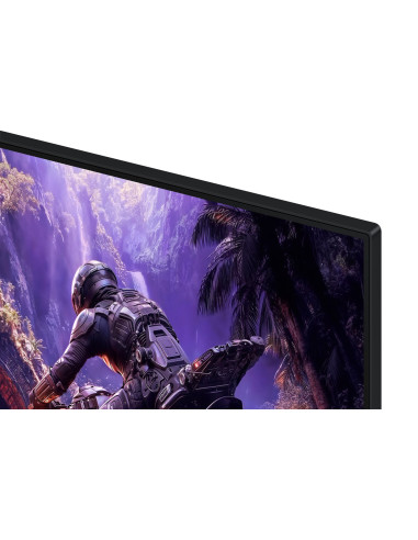 Monitor Samsung Oddysey G3 G30H Led 24" Ls24Hg302Euxen 200Hz