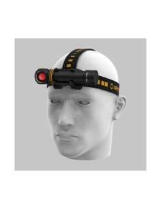 Latarka Armytek Elf C2 Max Wr Usb-C Pcb 2500 Lm