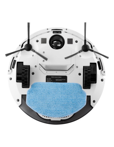 Eta Rover Biały