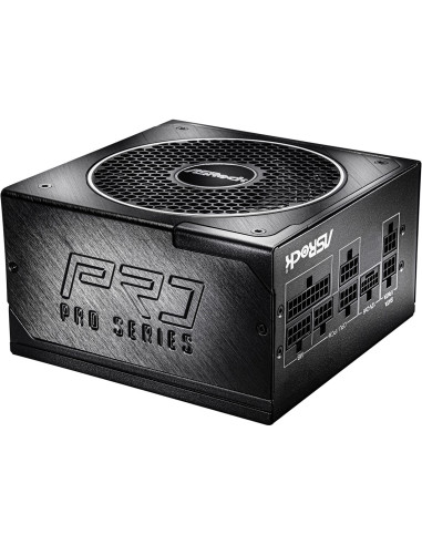 Zasilacz Asrock Pro-M750G 750W 80 Plus Gold