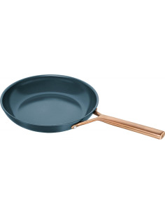 Zwilling Milano Patelnia Płytka 28 Cm Niebieski