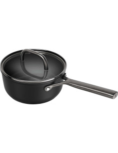 Zwilling Milano Rondel 1H Z Pokrywką 18 Cm