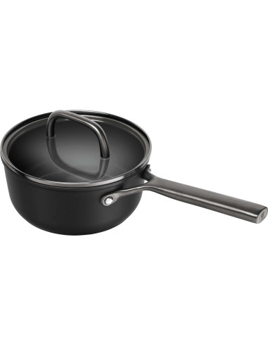 Zwilling Milano Rondel 1H Z Pokrywką 18 Cm