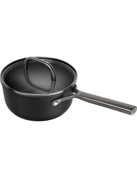 Zwilling Milano Rondel 1H Z Pokrywką 18 Cm