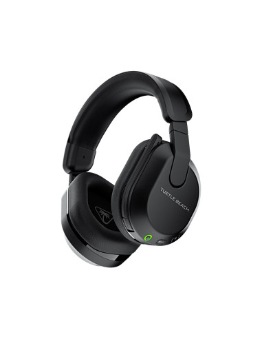 Turtle Beach Stealth 600 Gen 3 Zestaw Słuchawkowy Bezprzewodowy Opaska Na Głowę Gaming Bluetooth Czarny