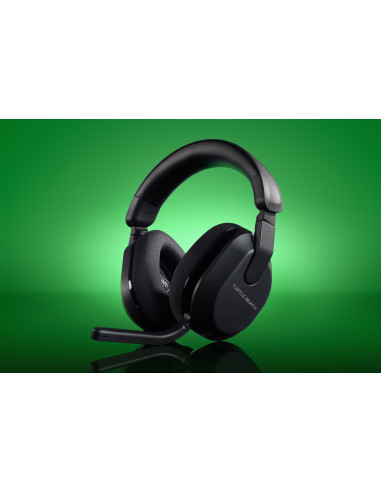 Turtle Beach Stealth 600 Gen 3 Zestaw Słuchawkowy Bezprzewodowy Opaska Na Głowę Gaming Bluetooth Czarny