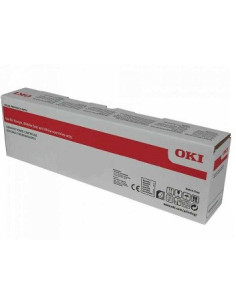Oki Toner  47095704 Black