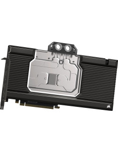 Corsair Hydro X Xg7 Rgb Suprim/Trio 4080 Blok Wodny + Backplate