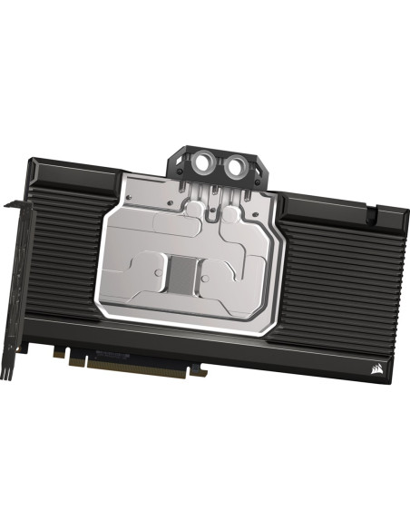 Corsair Hydro X Xg7 Rgb Suprim/Trio 4080 Blok Wodny + Backplate