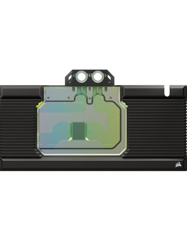 Corsair Hydro X Xg7 Rgb Suprim/Trio 4080 Blok Wodny + Backplate