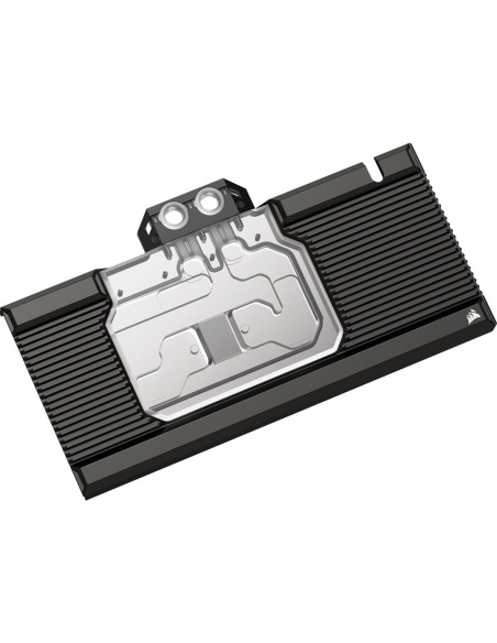 Corsair Hydro X Xg7 Rgb Suprim/Trio 4080 Blok Wodny + Backplate