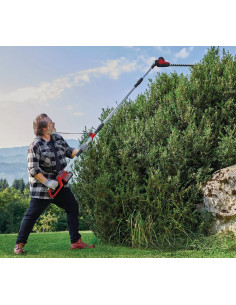 Nożyce Do Żywopłotu Gc-Hh 18/45 Li T Solo Einhell 2