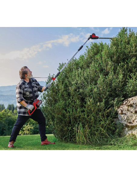 Nożyce Do Żywopłotu Gc-Hh 18/45 Li T Solo Einhell