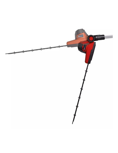 Nożyce Do Żywopłotu Gc-Hh 18/45 Li T Solo Einhell