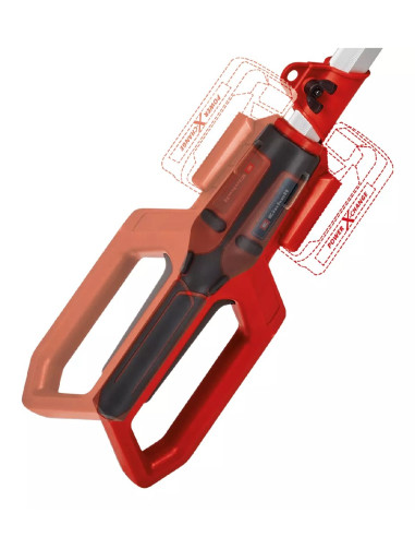 Nożyce Do Żywopłotu Gc-Hh 18/45 Li T Solo Einhell