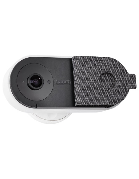 Abus Ppic31020 Kamera Przemysłowa Kamera Bezpieczeństwa Ip Wewnętrzna 1920 X 1080 Px Sufit / Ściana