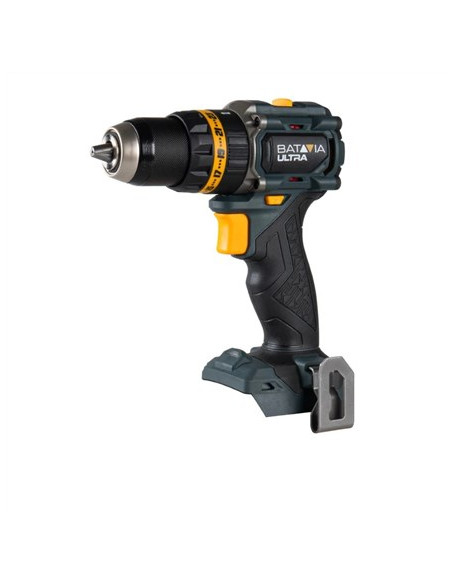Batavia B.v. 18V Cordless Brushless Combi Drill 70 Nm, Without Battery And Charger