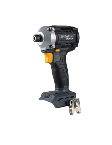 Batavia B.v. 18V Cordless Brushless Impact Driver 230 Nm, Without Battery And Charger
