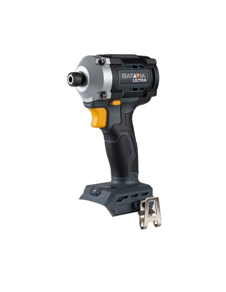 Batavia B.v. 18V Cordless Brushless Impact Driver 230 Nm, Without Battery And Charger