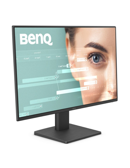 Benq Gw2491 Led Display 60,5 Cm (23.8") 1920 X 1080 Px Full Hd Czarny