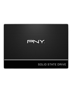 Pny Cs900 2.5" 500 Gb Serial Ata Iii 3D Tlc